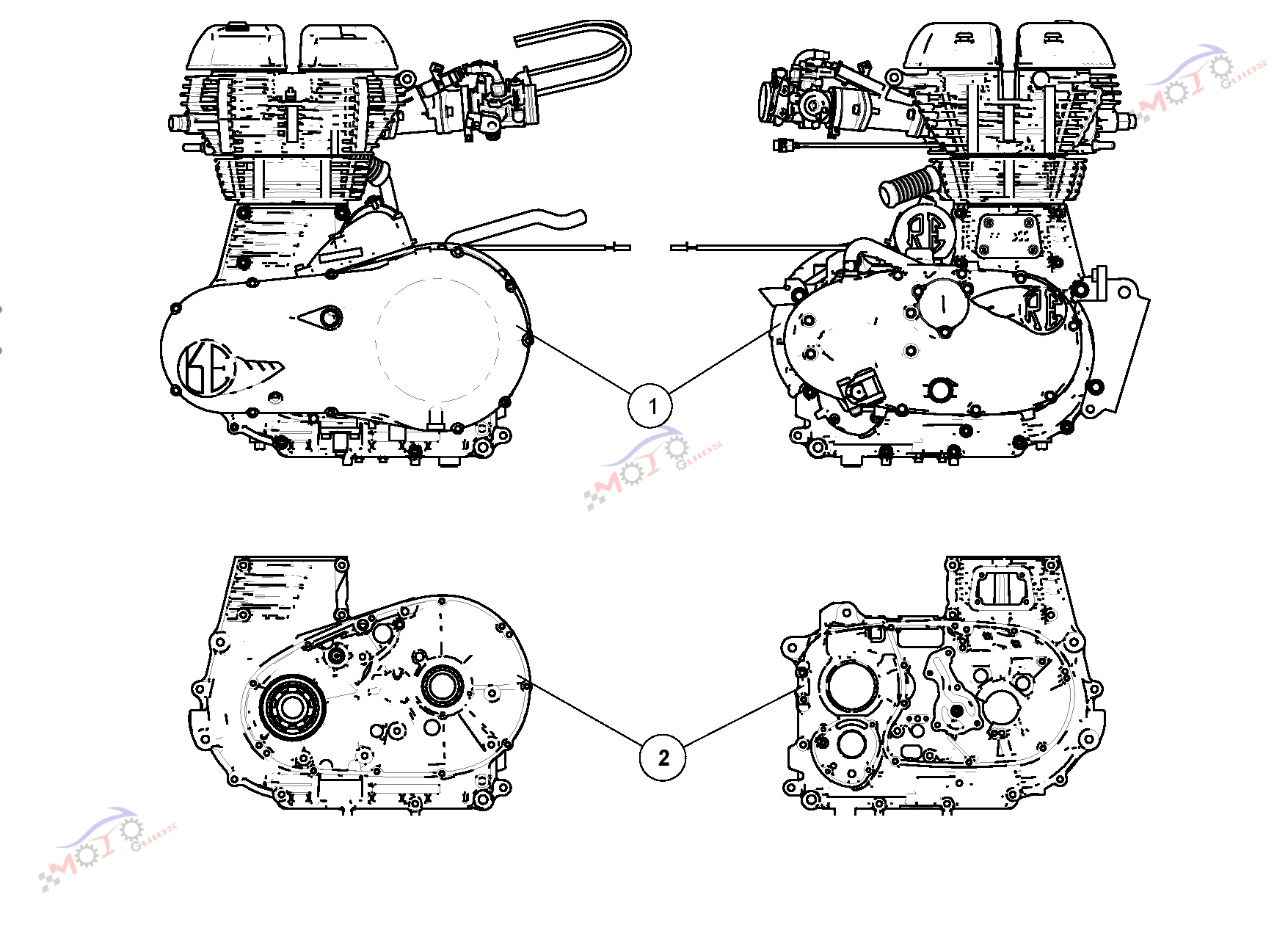 Engine Diagram
